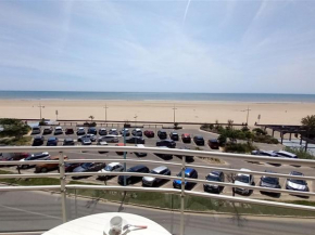 Appartement lumineux à 50m de la plage avec balcon - 5 personnes, Saint-Jean-de-Monts - FR-1-323-298
